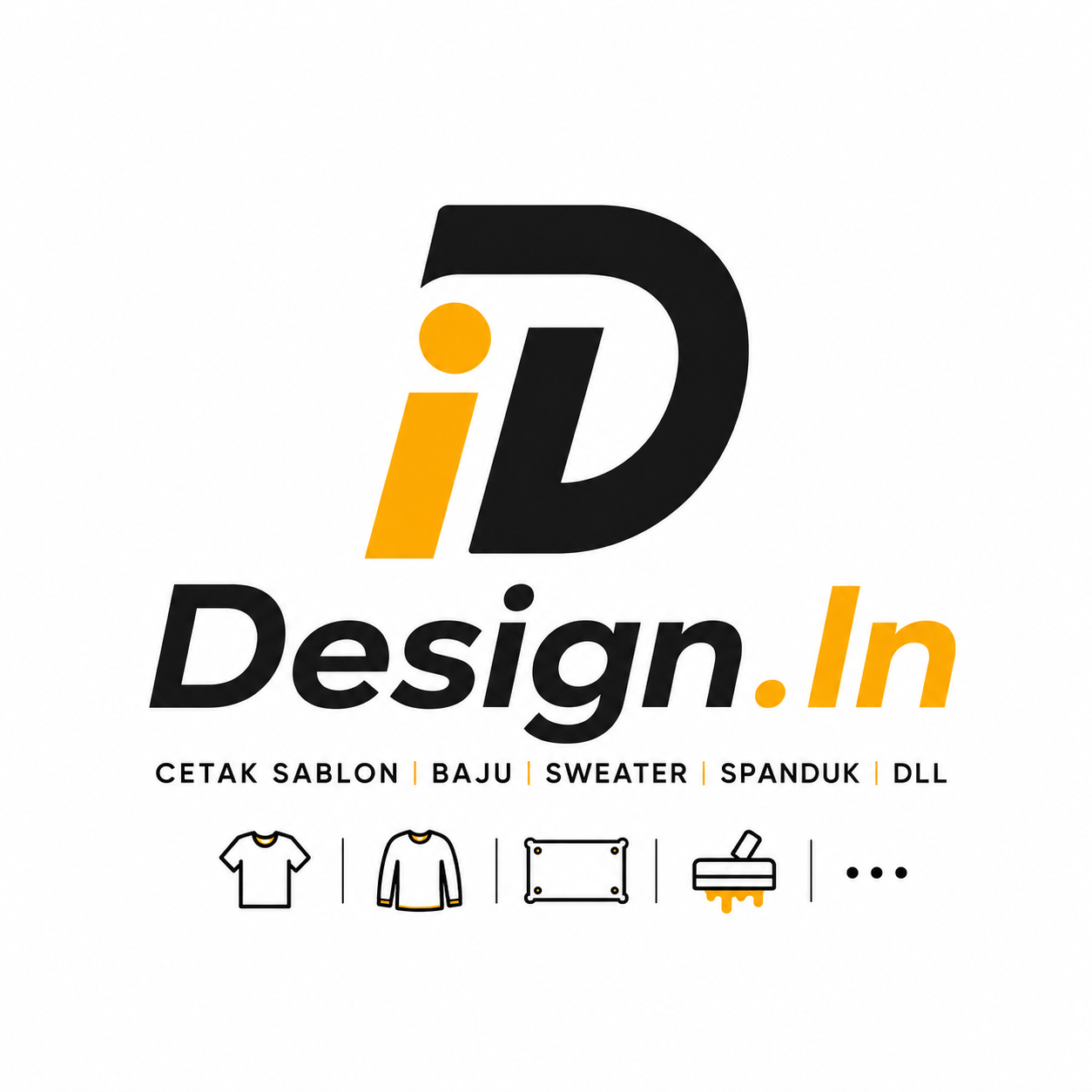 Logo Design.In